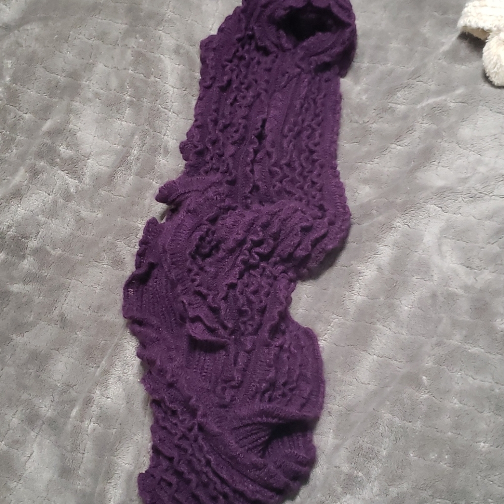 Infinity scarf - Picture 3 of 3